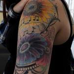 Tattoos - Beautiful Liz - 138002